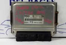 P19458 блок управління ECU Honda Civic 2001