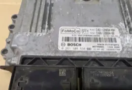 CV6112A650ABH блок управління ECU Ford Focus 2010