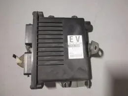 3392072J31 блок управления двигателем Mazda