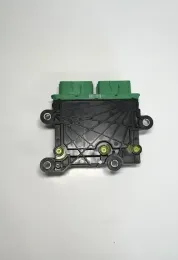 TL4ME268740114 блок управління AirBag (SRS) Dodge Nitro 2009