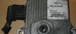 7G9N-14C336-DB блок управління Ford S-MAX 2012