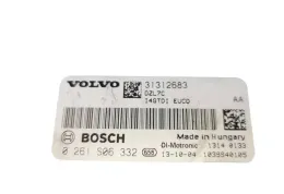 1039S40105 блок управління ECU Volvo S60 2012