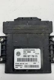 MABB003216 блок управления коробкой передач Volkswagen Touran I 2006