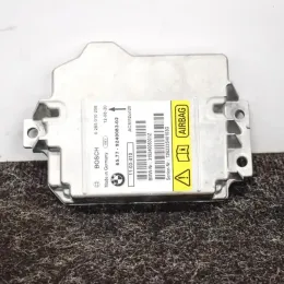 92400830285010258 блок управления AirBag (SRS) BMW 1 E82 E88 2012