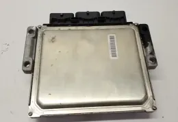 AV4112A650DG блок управления ECU Ford Kuga I 2010