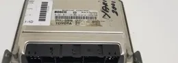 0281011126 блок управління ECU Toyota Yaris 2001