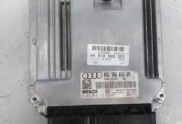 03G90616GN блок управления ecu Audi A4 S4 B6 8E 8H 2000