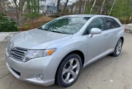 Блок керування замками дверей Toyota Venza