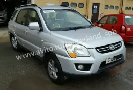 Блок керування кондиціонером Kia Sportage 2004-2