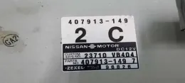 23710VB404 блок управління ECU Nissan Patrol Y61 1999