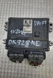 Блок управления ECU MB1123000383 ecu suzuki swift 33920-62j0 m132wdmteu