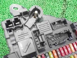 16904JJ блок запобіжників до Bmw