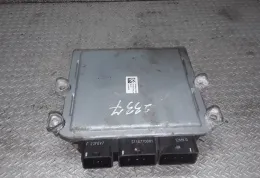 6M5112A650AEA блок управління ECU Ford Focus 2007