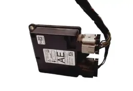 26130505 блок управления AirBag (SRS) Ford Transit 2013