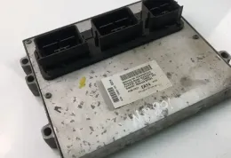 4L3A12A650AEE блок управління ECU Ford F150 2005