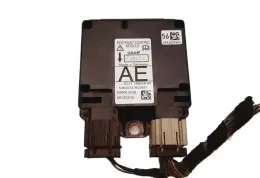 26130505 блок управления AirBag (SRS) Ford Transit 2013