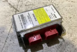 28383469 блок управления AirBag (SRS) Tesla Model S 2014