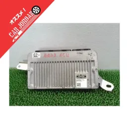 8966152U91 блок управления двигателем Toyota