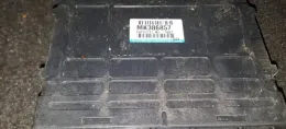 E6T01771 блок управління ECU Mitsubishi Pajero 2004