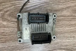 9164475 блок управління ECU Opel Corsa C 2001