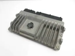 8966128G90 блок управления двигателем Toyota Voxy