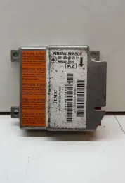 0003990482004892 блок управления AirBag (SRS) Mercedes-Benz E W210 2000