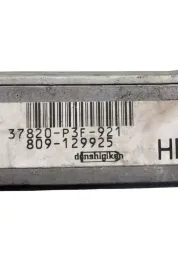 809129925 блок управления ECU Honda CR-V 2000