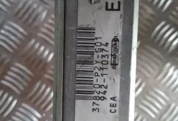 942110374 блок управления ECU Honda Civic 1997