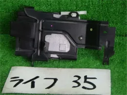 37820RS8906 Honda Life engine control unit ECU