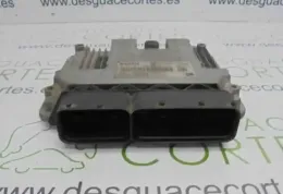 93170633 блок управління ECU Opel Vectra C 2002