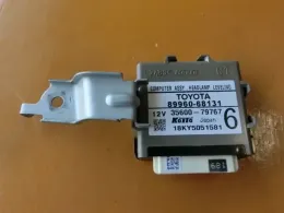 8996063131 блок управления Toyota