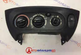 Блок управления печкой, 7701047440 renault megane