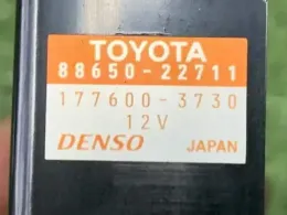 8865022711 блок управления Toyota