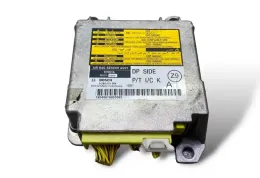 K5492 блок управления AirBag (SRS) Lexus IS 220D-250-350 2007
