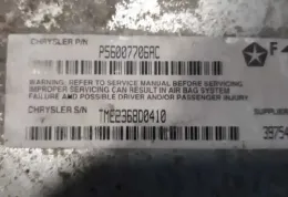 TME2368D0410 блок управління AirBag (SRS) Jeep Grand Cherokee 1995