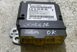 LD62L64L блок управління AirBag (SRS) Dodge Charger 2021