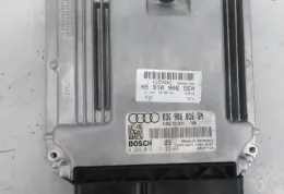 03G90016GN блок управління двигуном Audi A4 S4 B6 8E 8H 2000