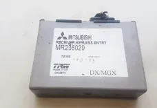 0018570 блок управления иммобилайзером Mitsubishi Space Star 2000