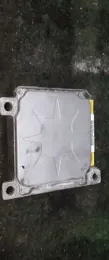 000301066100106 блок управления AirBag (SRS) Mercedes-Benz E W210 2019