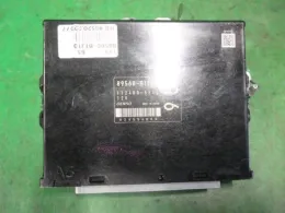 89560B1J10 блок керування двигуном до Toyota Bb