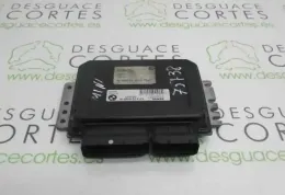 12147514587-01 блок управління ECU MINI Cooper One - Cooper R50 - 53 2001