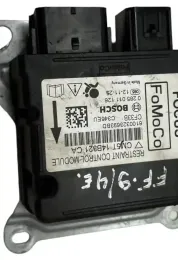 6100323693BD блок управления AirBag (SRS) Ford Focus 2015