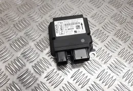 CF33BC346EU блок управления AirBag (SRS) Ford Focus 2015