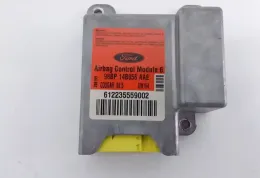 612235559002 блок управления AirBag (SRS) Ford Cougar 1999