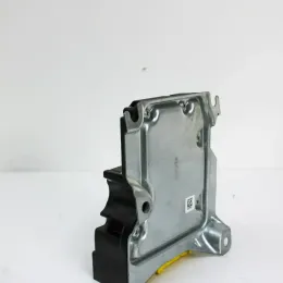 8W0959655M блок управления AirBag (SRS) Audi A4 S4 B9 2021