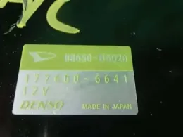 1776006641 блок керування до Daihatsu