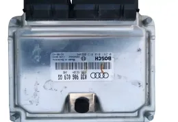 28SA5462 блок управління двигуном Audi A4 S4 B6 8E 8H 2002