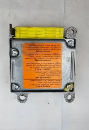 28980314 блок управления AirBag (SRS) Volkswagen Bora 2000