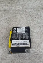 15052803 блок управління AirBag (SRS) Volkswagen PASSAT B6 2006