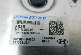 1A94904Y блок управления двигателем Hyundai Kona I 2020